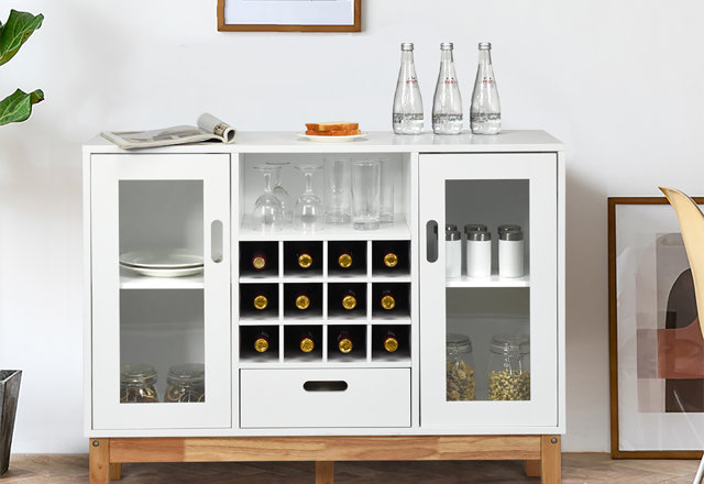 Bars & Bar Sets for Less