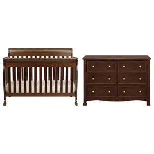 davinci crib sets