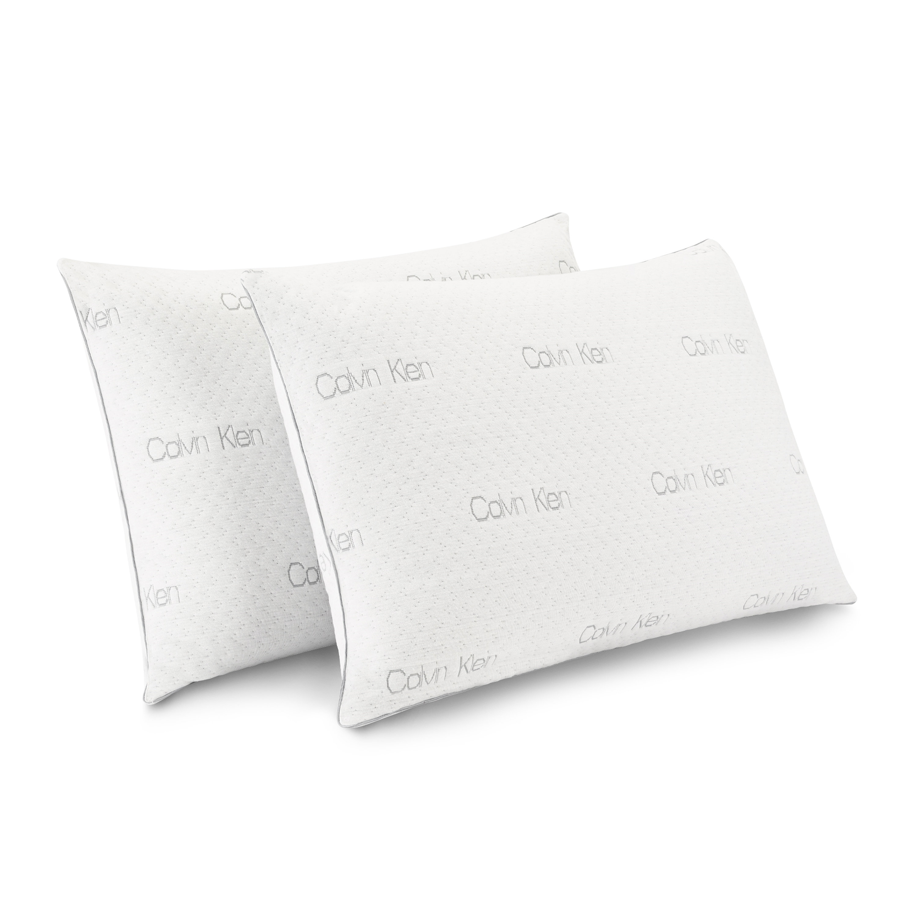 calvin klein extra firm pillow