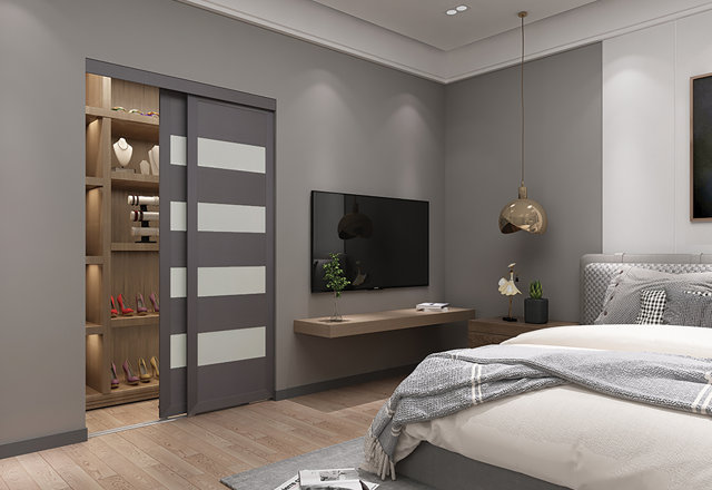 Find Your Perfect Closet Door