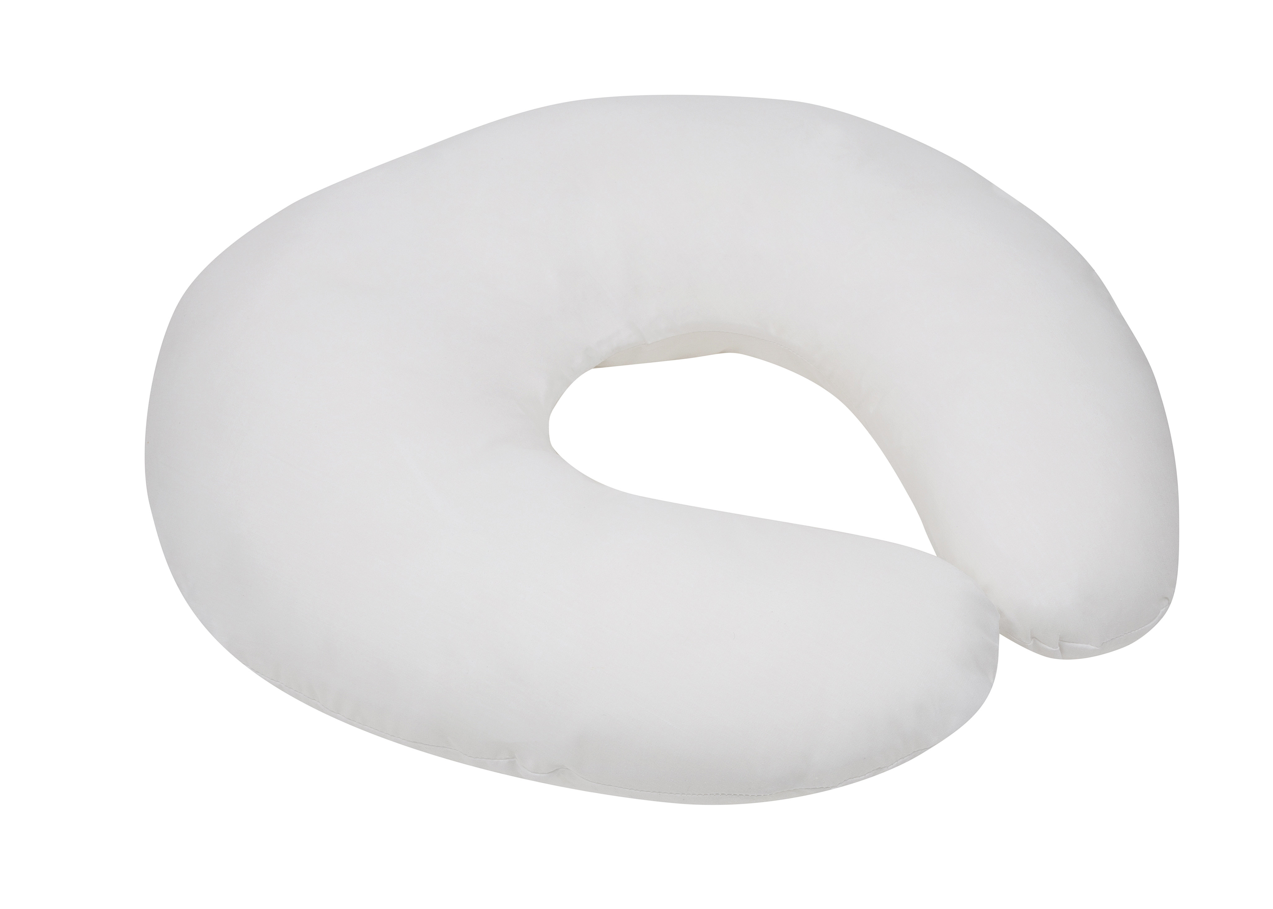 donut nursing pillow