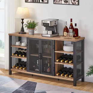 WINE CELLAR Reclaimed Wood Shelf Sign Vintage Rustic Winery Bar Pub Decor 12"