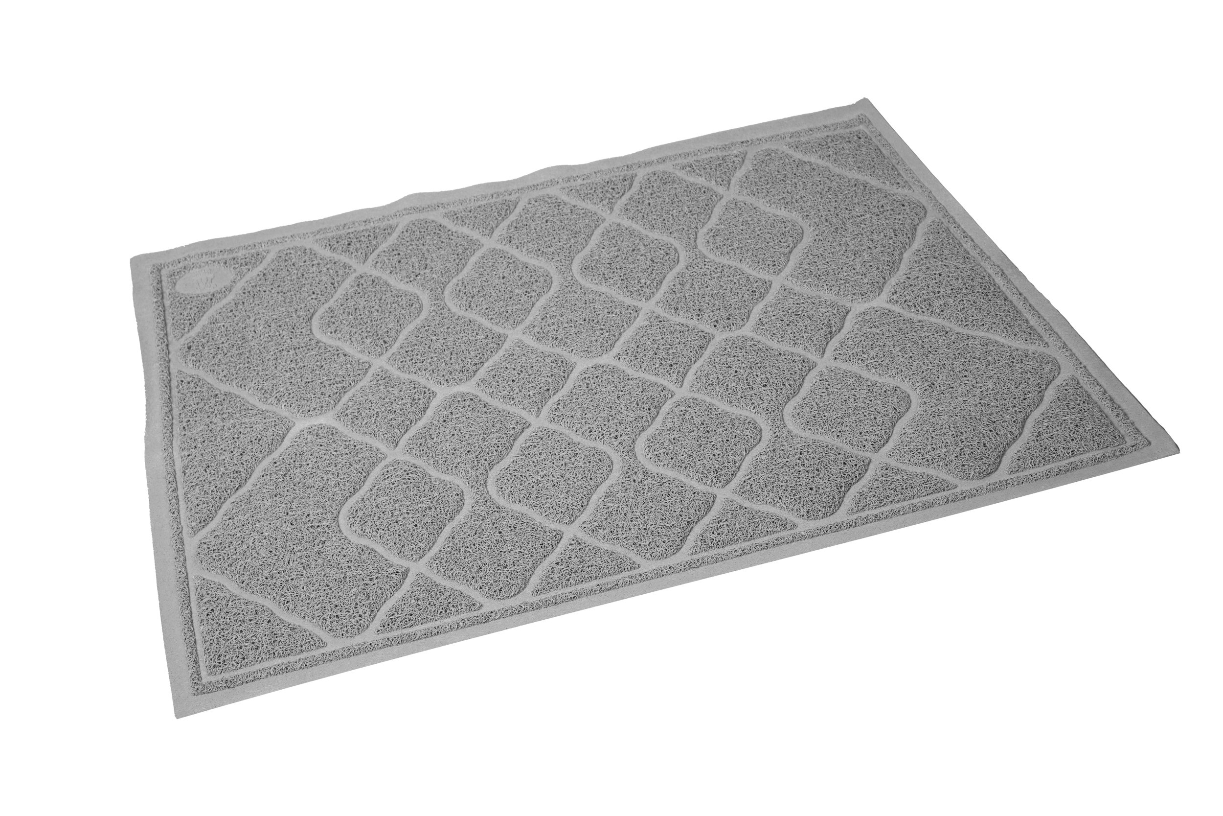 best litter tracking mat