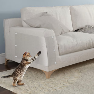 anti scratch sofa