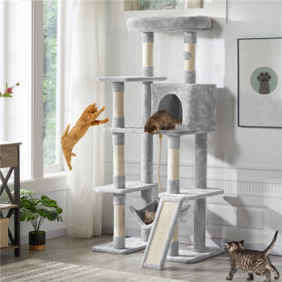 camily cat tree