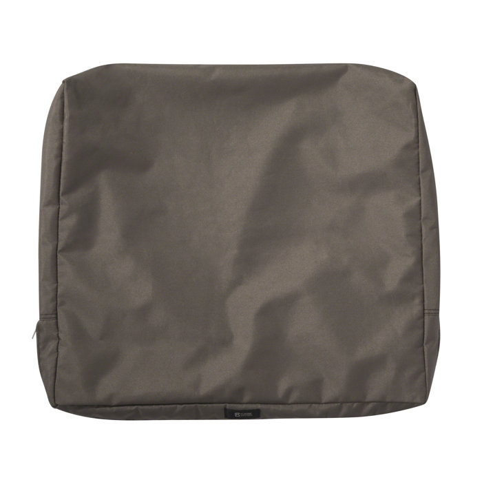 Arlmont and Co. Jaylon Outdoor Cushion Cover