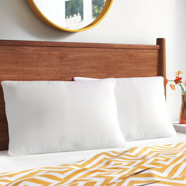 24x24 pillow protector