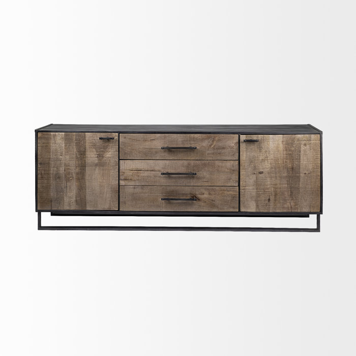 Foundry Select Verlin Sideboard