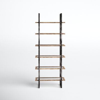 Adams Etagere Bookcase by Joss and Main