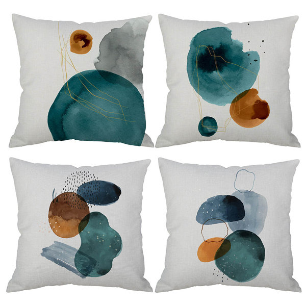 jade throw pillows