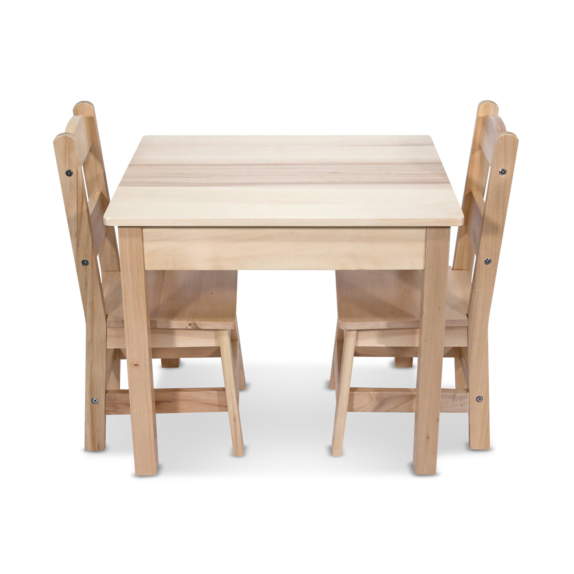 play table chairs