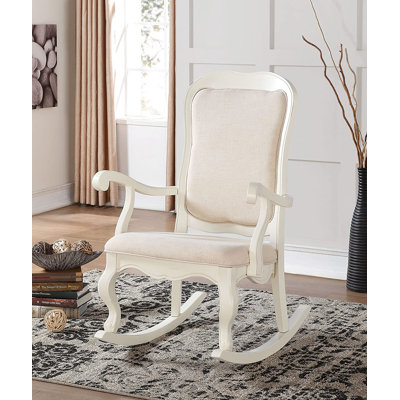 Pellegrini Rocking Chair