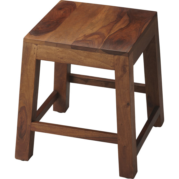 Joss and Main Petterson Accent Stool