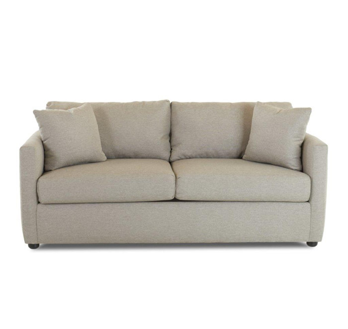 Joss and Main Mellina 77" Sofa