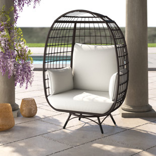 wayfair egg chair