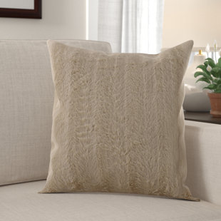 chocolate throw pillows