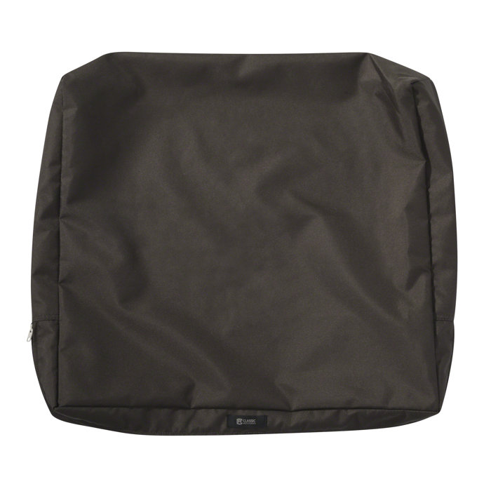 Arlmont and Co. Jaylon Outdoor Cushion Cover