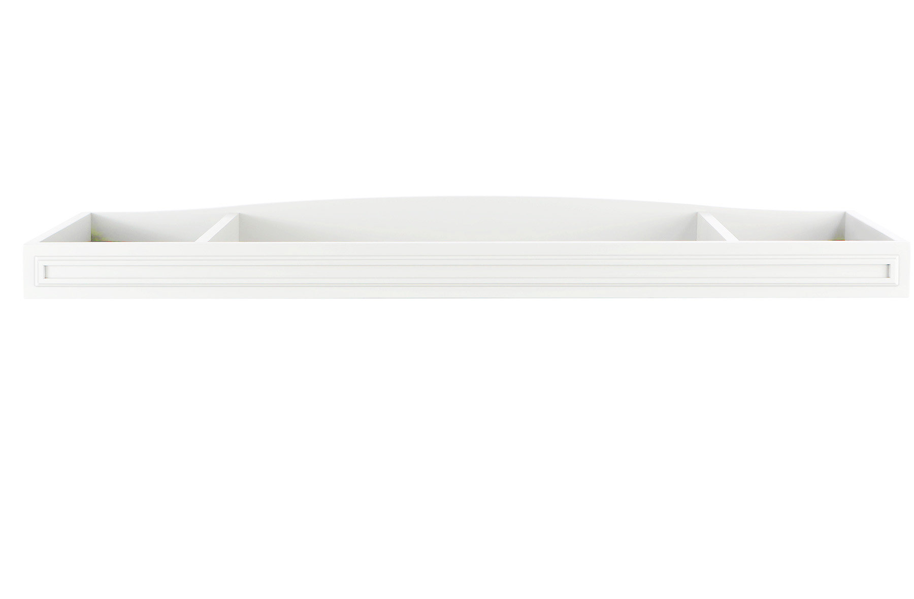 changing station topper