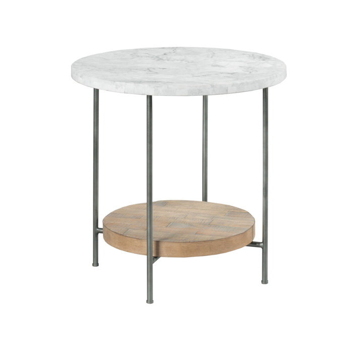 Joss and Main End Table with Storage