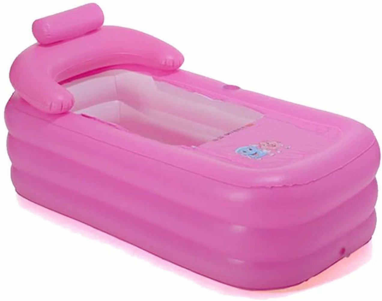 15 ft inflatable pool