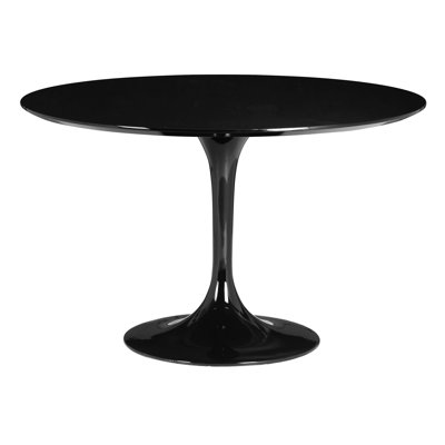 Shelli Pedestal Dining Table by Joss and Main