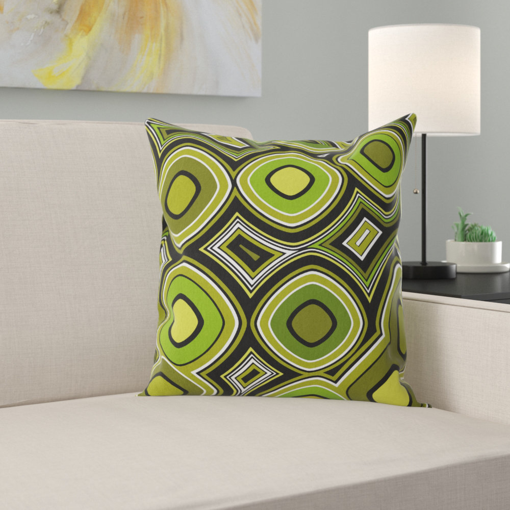 lime cushions